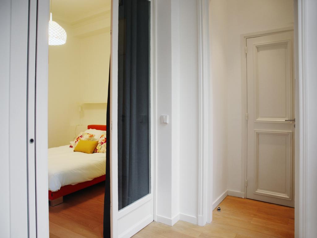 Hotel Saint-Paul Rive-Gauche Paris Exteriör bild