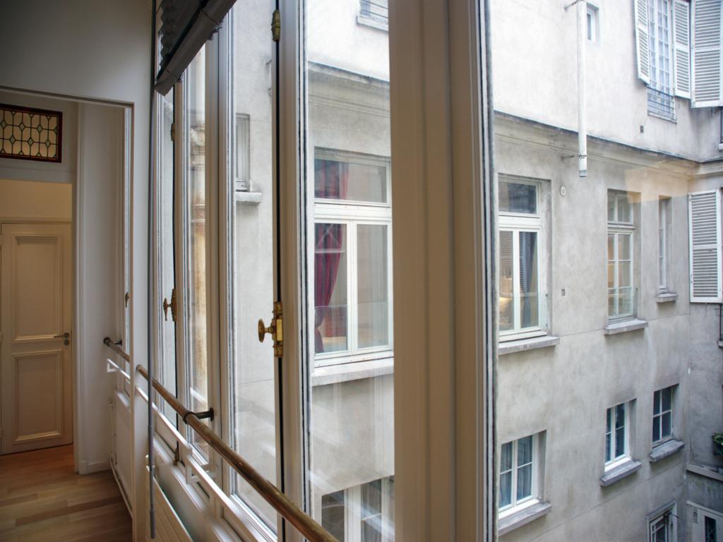 Hotel Saint-Paul Rive-Gauche Paris Exteriör bild