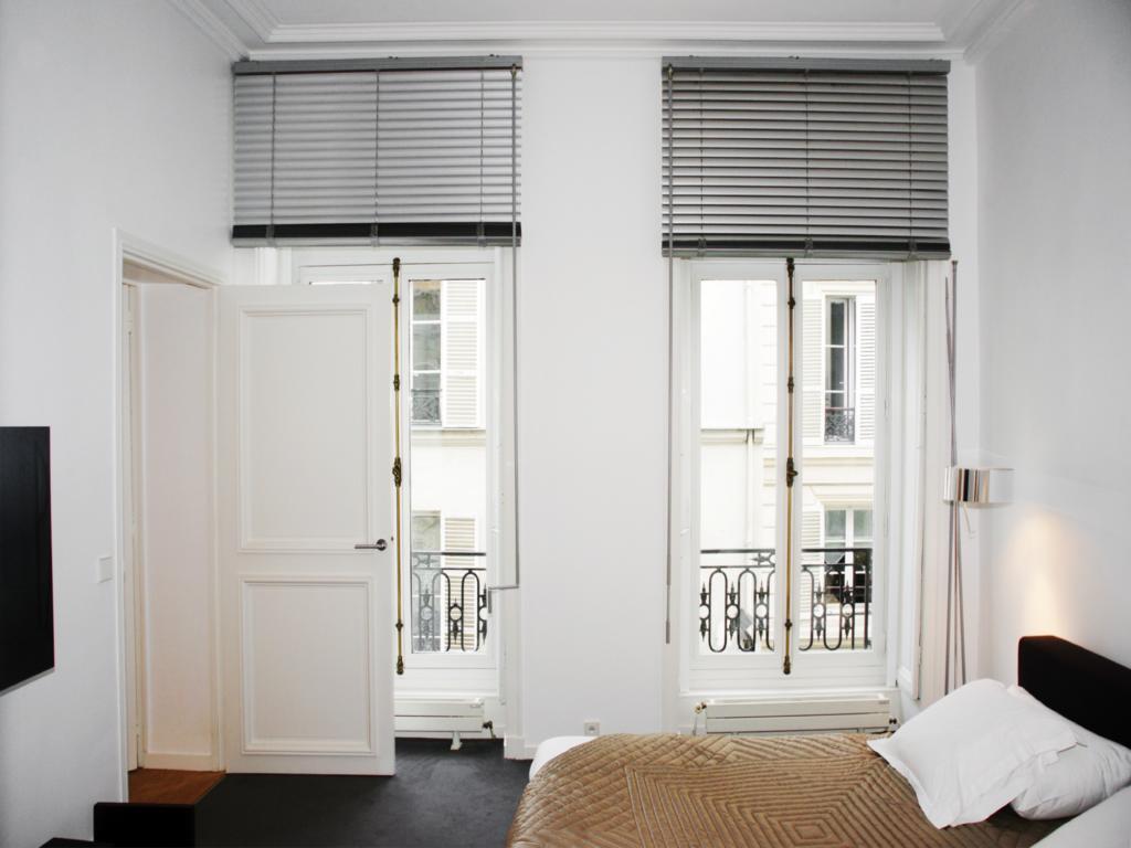 Hotel Saint-Paul Rive-Gauche Paris Exteriör bild